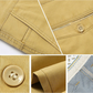 🌟Pantalon droit décontracté pour homme👖 Rehaussez votre image personnelle