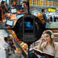 📢📢 Vente flash : plus que 3 heures ! ⏰⏰ —— Traducteur portable multifonctionnel🌐【138 langues, communication instantanée】