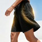 ✨ Elastische Bund-Shorts für Damen, atmungsaktiv & vielseitig kombinierbar