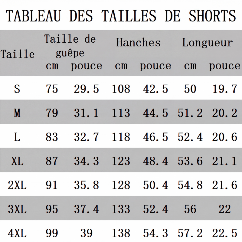 Ensemble 2 pièces pour homme : haut décontracté et short