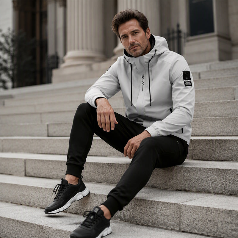 ✨Ensemble de streetwear sport tendance pour homme