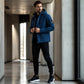 ✨Ensemble de streetwear sport tendance pour homme