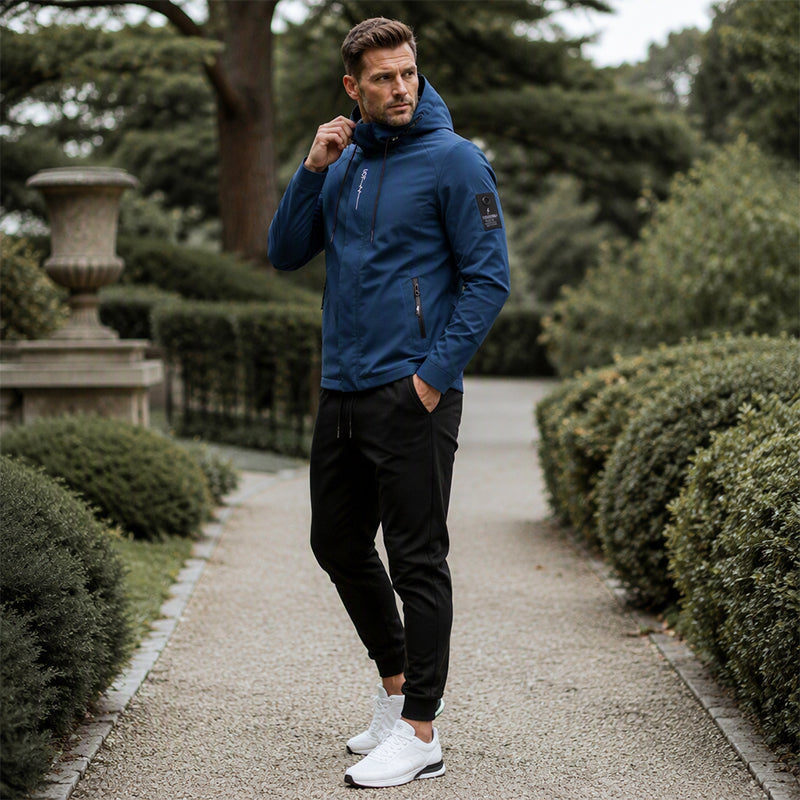 ✨Ensemble de streetwear sport tendance pour homme