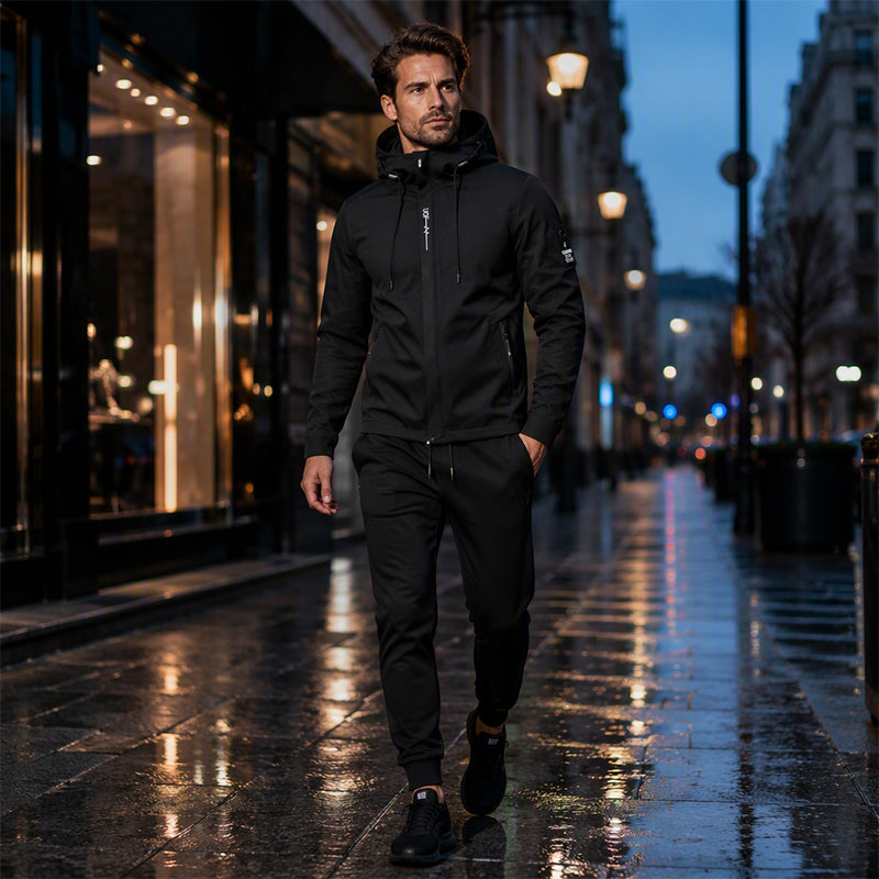 ✨Ensemble de streetwear sport tendance pour homme