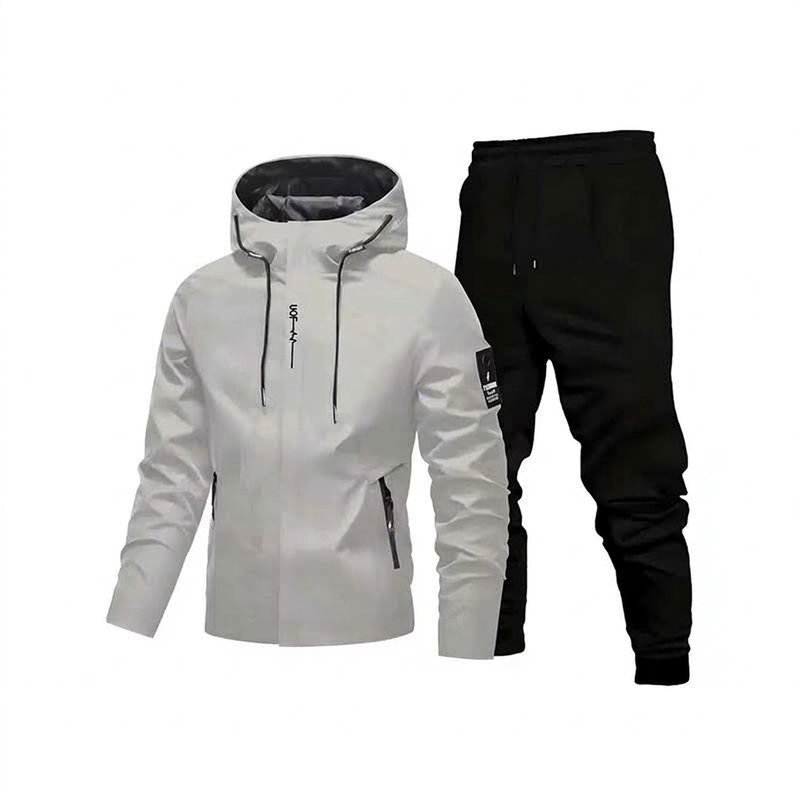 ✨Ensemble de streetwear sport tendance pour homme