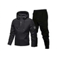✨Ensemble de streetwear sport tendance pour homme