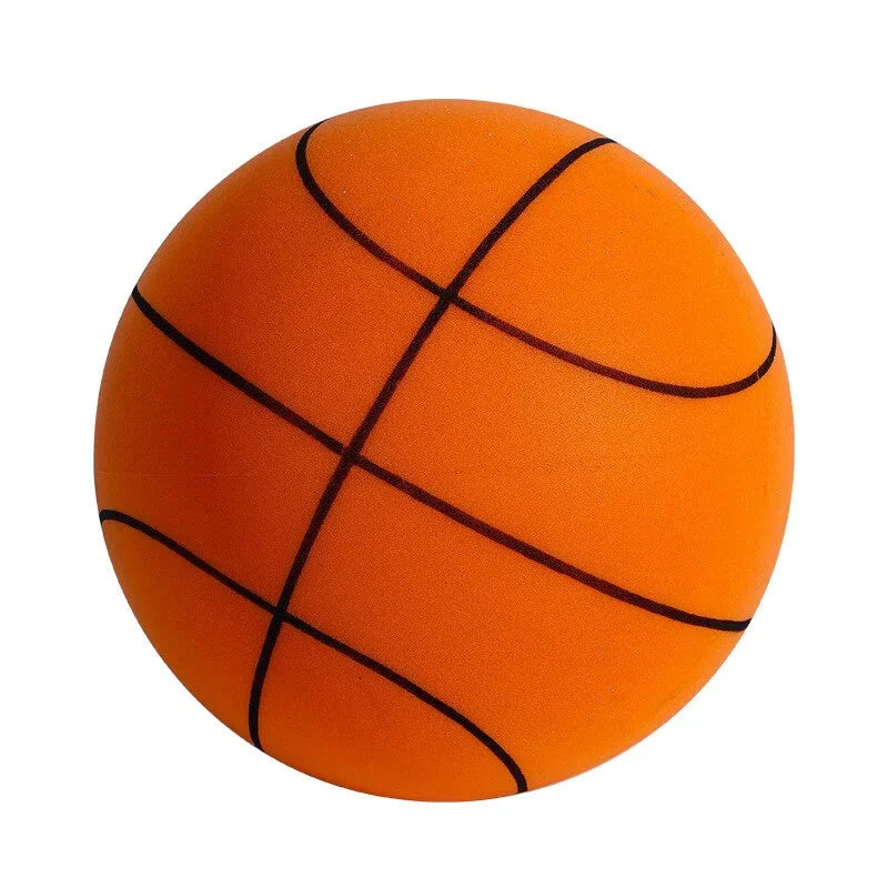 🔥Vente à chaud🏀Basketball silencieux rebondissant