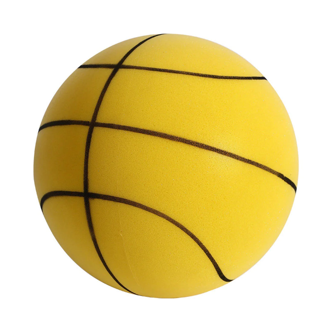 🔥Vente à chaud🏀Basketball silencieux rebondissant