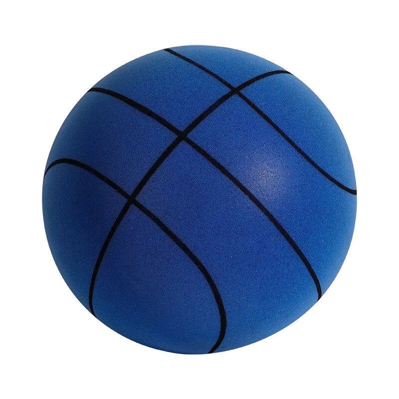 🔥Vente à chaud🏀Basketball silencieux rebondissant