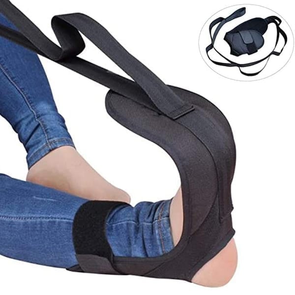 ACHETEZ 2 OBTENEZ 1 FREE⭐️ € 6.6/PCS👍🔥Étireur de fascia | enfin flexible à nouveau