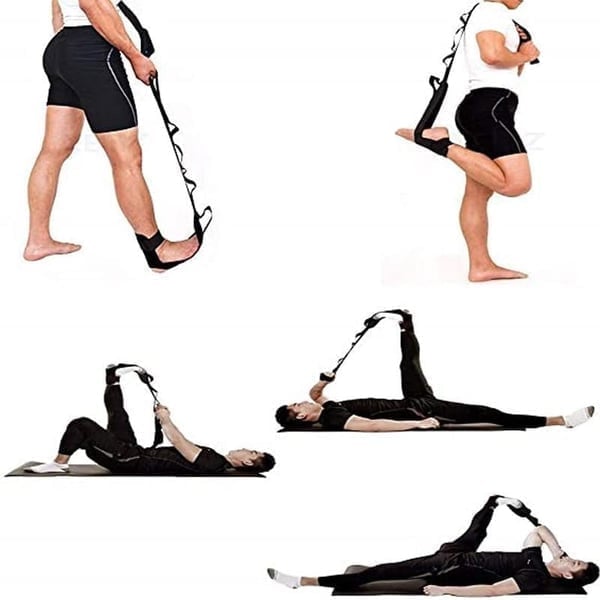 ACHETEZ 2 OBTENEZ 1 FREE⭐️ € 6.6/PCS👍🔥Étireur de fascia | enfin flexible à nouveau