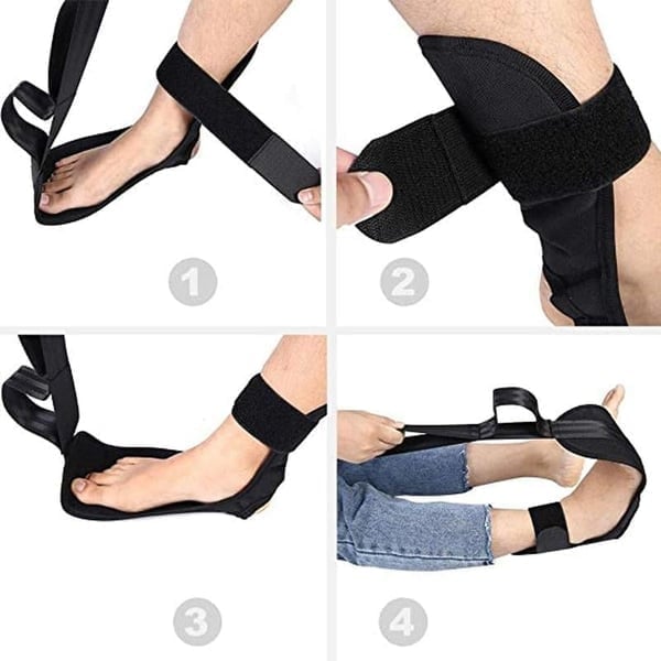 ACHETEZ 2 OBTENEZ 1 FREE⭐️ € 6.6/PCS👍🔥Étireur de fascia | enfin flexible à nouveau