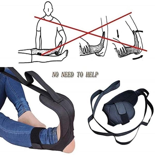 ACHETEZ 2 OBTENEZ 1 FREE⭐️ € 6.6/PCS👍🔥Étireur de fascia | enfin flexible à nouveau