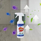 Spray anti-moisissures pour murs