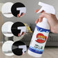 Spray anti-moisissures pour murs