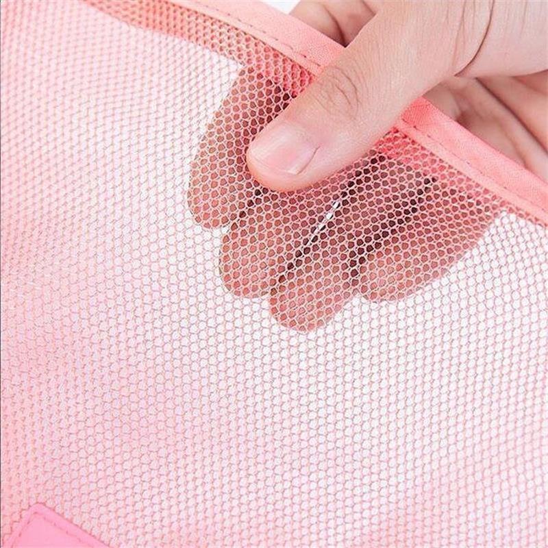 🎉VENTE CHAUDE 49% DE RÉDUCTION - ✈6 pièces cubes d'emballage pour bagages portables🧳