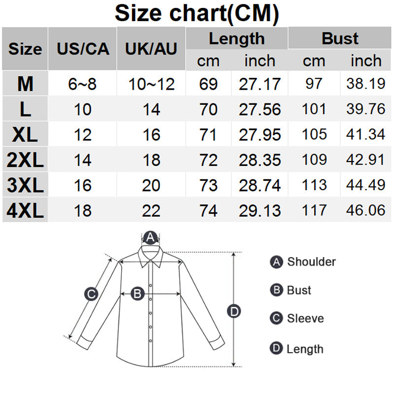 🔥Achetez 2 livraisons gratuites🔥Chemise décontractée à manches longues sans plis pour hommes