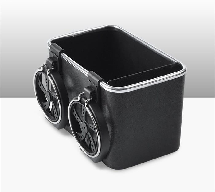 🔥 Vente chaude - 49% de réduction 🔥 Boîte de rangement pour accoudoir de voiture