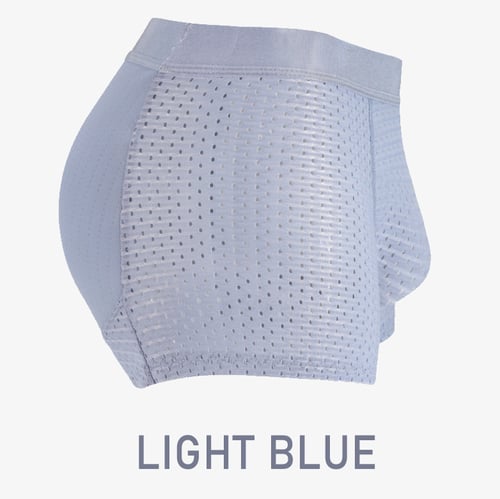 🔥ACHEZ 2 ET OBTENEZ 10% DE RÉDUCTION 🔥Nylon Ice Silk Breathable Men's Underwear