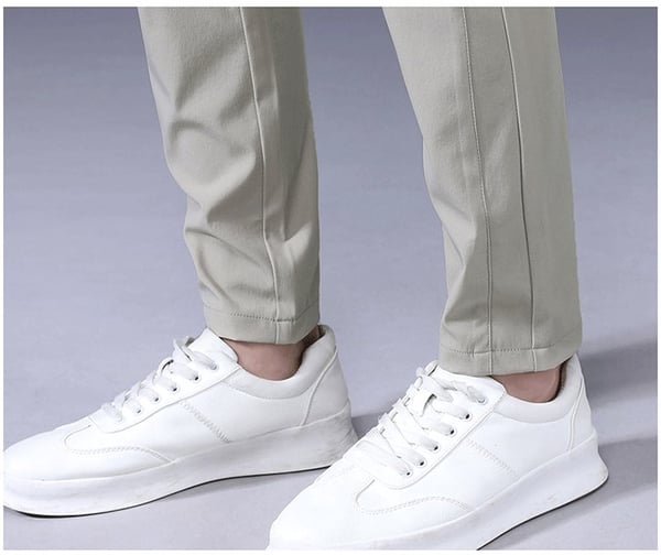 Pantalon Stretch - Last Day Promotion 49% OFF- Pantalon Stretch Fast Dry pour homme