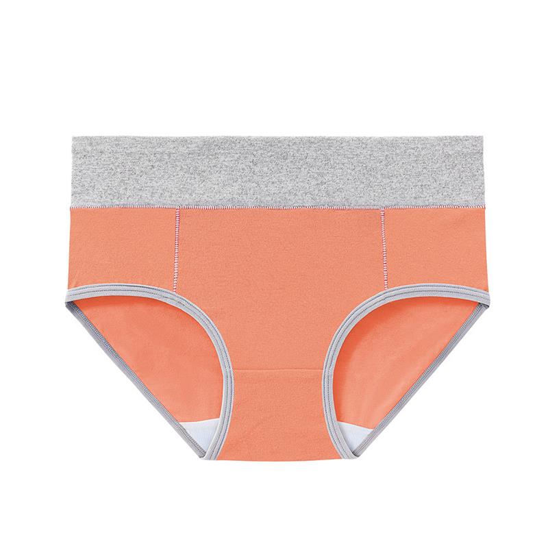 🔥 Achetez 5 et obtenez 5 gratuits🔥  Sous-vêtements en coton respirant, évacuant l'humidité et antibactérien.