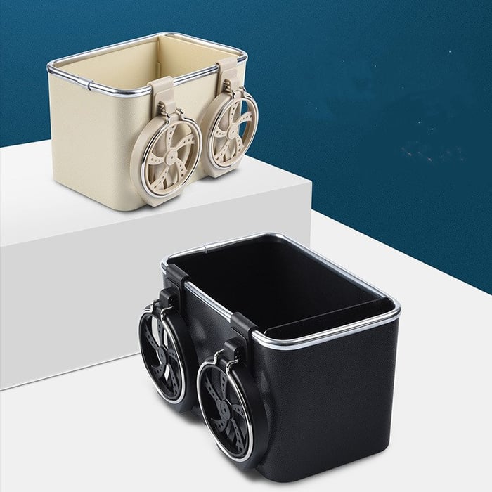 🔥 Vente chaude - 49% de réduction 🔥 Boîte de rangement pour accoudoir de voiture