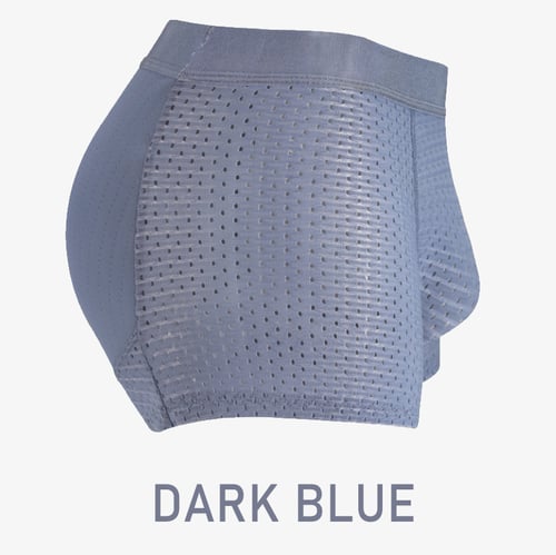 🔥ACHEZ 2 ET OBTENEZ 10% DE RÉDUCTION 🔥Nylon Ice Silk Breathable Men's Underwear