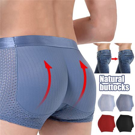 🔥ACHEZ 2 ET OBTENEZ 10% DE RÉDUCTION 🔥Nylon Ice Silk Breathable Men's Underwear