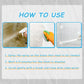 Pulvérisateur de nettoyant pour carreaux et joints (rend le nettoyage des joints beaucoup plus facile)
